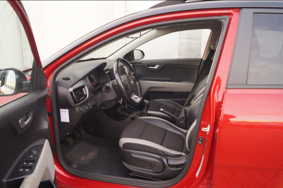 Kia Stonic 1.0 T-GDi Sports Edition -NAVI-AIRCO-