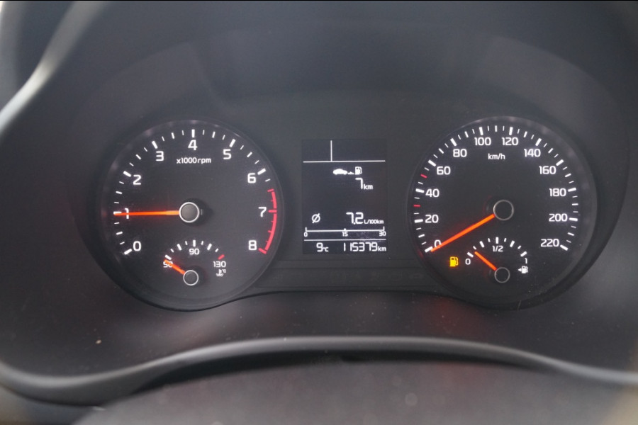 Kia Stonic 1.0 T-GDi Sports Edition -NAVI-AIRCO-