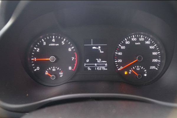 Kia Stonic 1.0 T-GDi Sports Edition -NAVI-AIRCO-