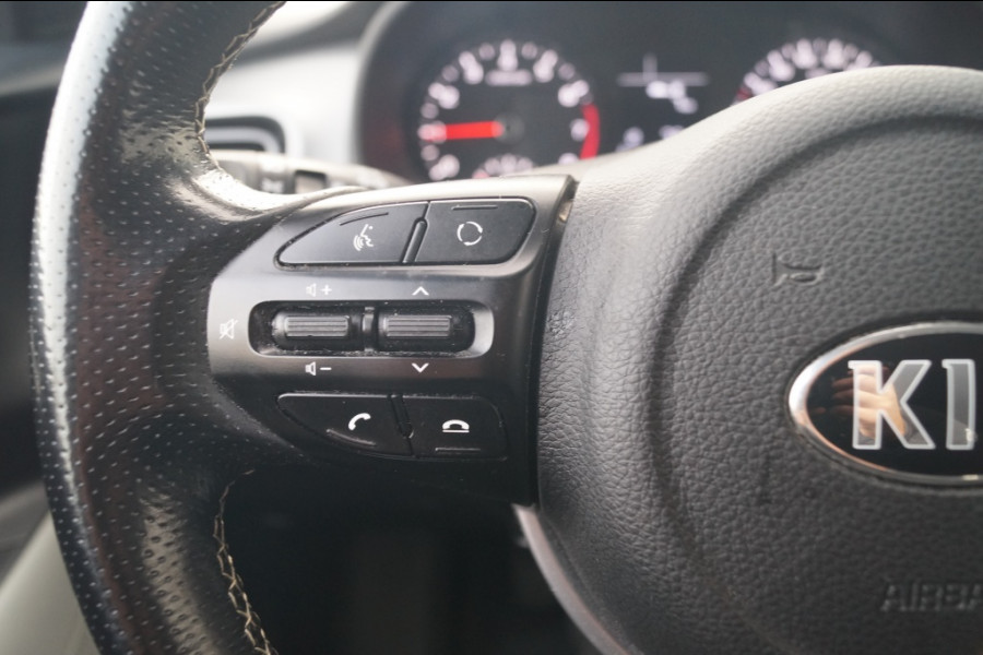 Kia Stonic 1.0 T-GDi Sports Edition -NAVI-AIRCO-