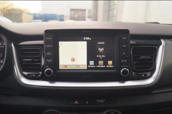 Kia Stonic 1.0 T-GDi Sports Edition -NAVI-AIRCO-