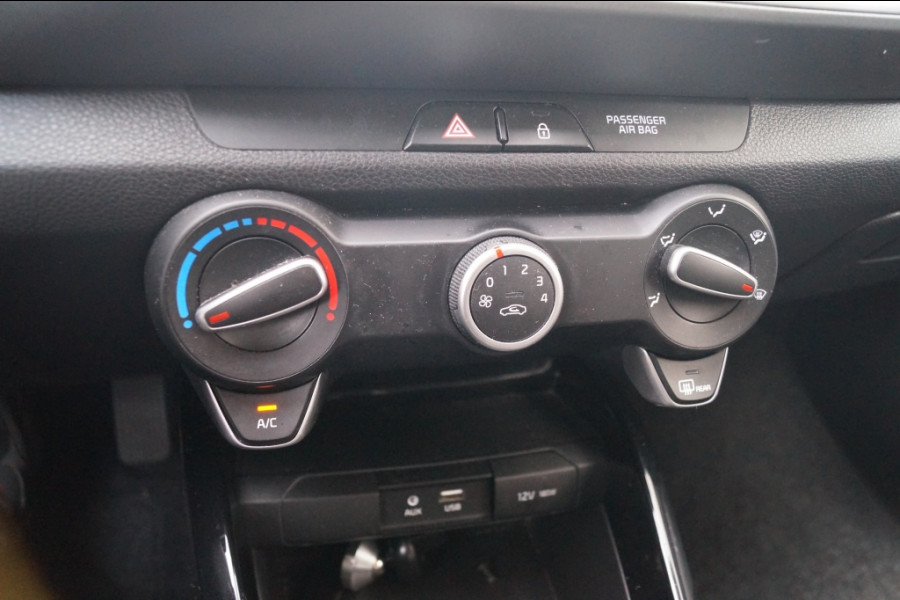 Kia Stonic 1.0 T-GDi Sports Edition -NAVI-AIRCO-