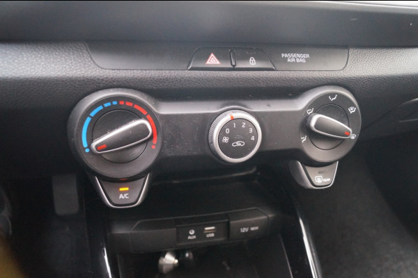 Kia Stonic 1.0 T-GDi Sports Edition -NAVI-AIRCO-