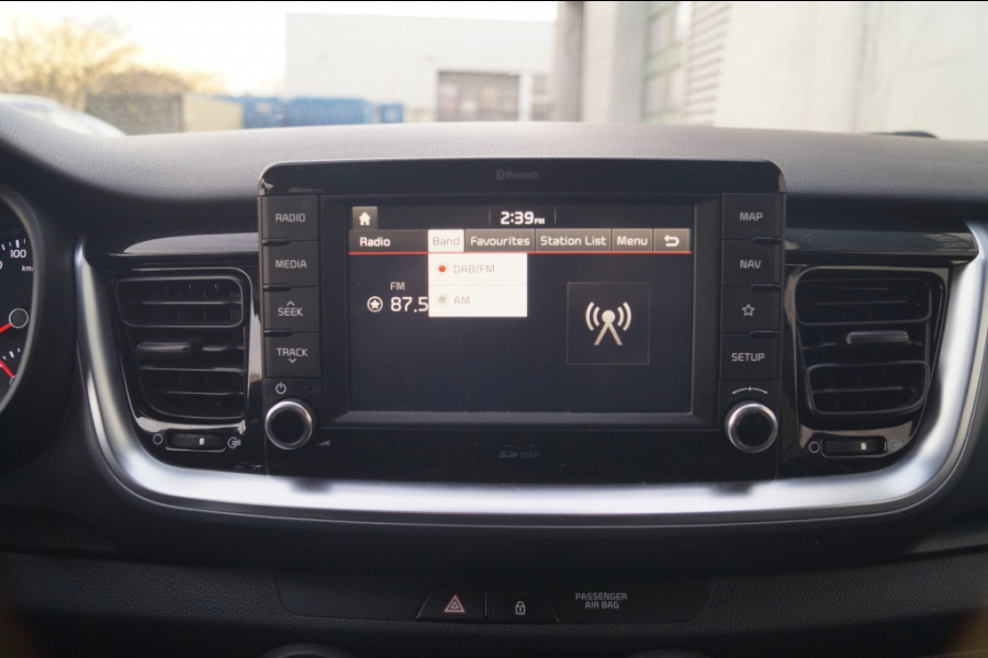 Kia Stonic 1.0 T-GDi Sports Edition -NAVI-AIRCO-