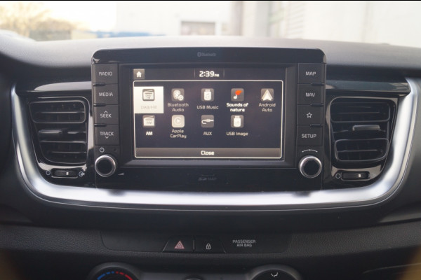 Kia Stonic 1.0 T-GDi Sports Edition -NAVI-AIRCO-