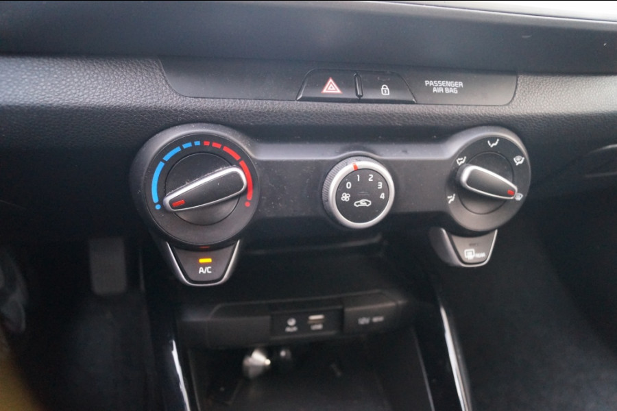 Kia Stonic 1.0 T-GDi Sports Edition -NAVI-AIRCO-