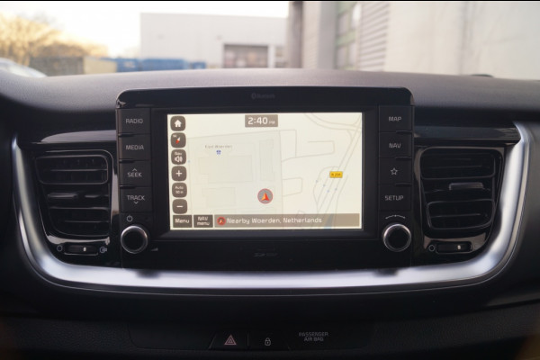 Kia Stonic 1.0 T-GDi Sports Edition -NAVI-AIRCO-