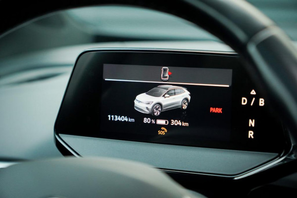 Volkswagen ID.4 1st 77KwH / Pano / Massage / Stoelverwarming / Incl BTW