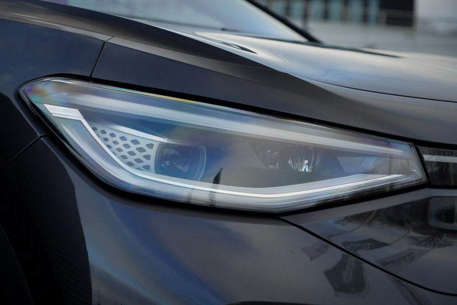 Volkswagen ID.4 1st 77KwH / Pano / Massage / Stoelverwarming / Incl BTW
