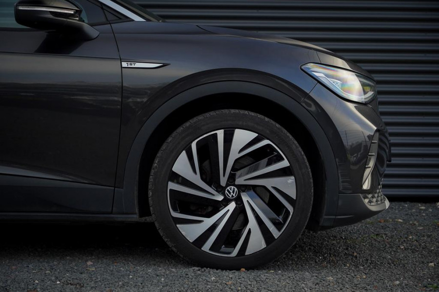 Volkswagen ID.4 1st 77KwH / Pano / Massage / Stoelverwarming / Incl BTW