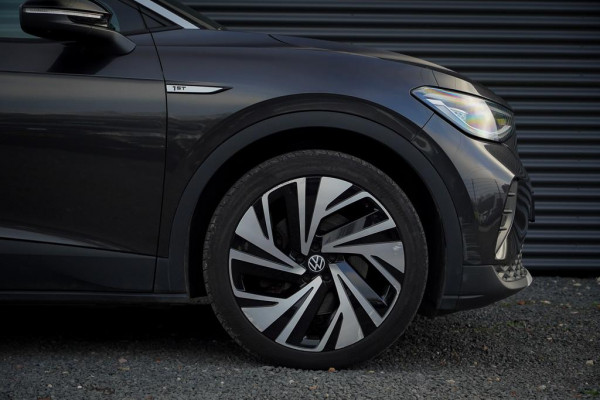 Volkswagen ID.4 1st 77KwH / Pano / Massage / Stoelverwarming / Incl BTW