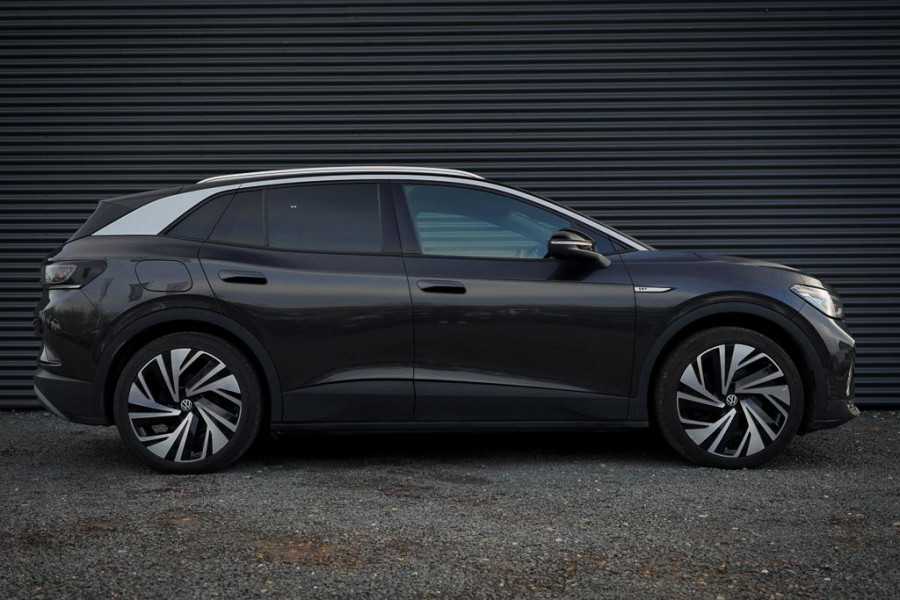 Volkswagen ID.4 1st 77KwH / Pano / Massage / Stoelverwarming / Incl BTW