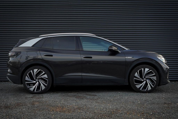Volkswagen ID.4 1st 77KwH / Pano / Massage / Stoelverwarming / Incl BTW