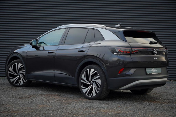 Volkswagen ID.4 1st 77KwH / Pano / Massage / Stoelverwarming / Incl BTW