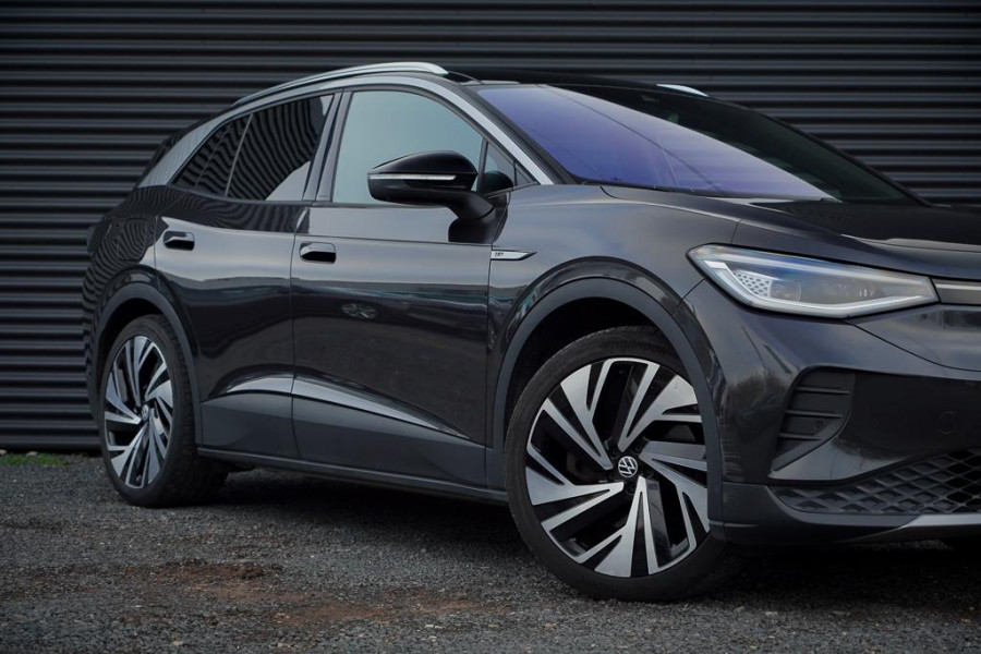 Volkswagen ID.4 1st 77KwH / Pano / Massage / Stoelverwarming / Incl BTW