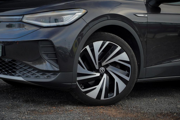 Volkswagen ID.4 1st 77KwH / Pano / Massage / Stoelverwarming / Incl BTW