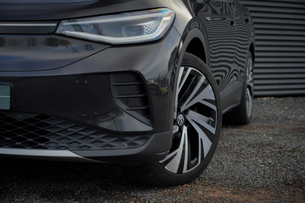 Volkswagen ID.4 1st 77KwH / Pano / Massage / Stoelverwarming / Incl BTW