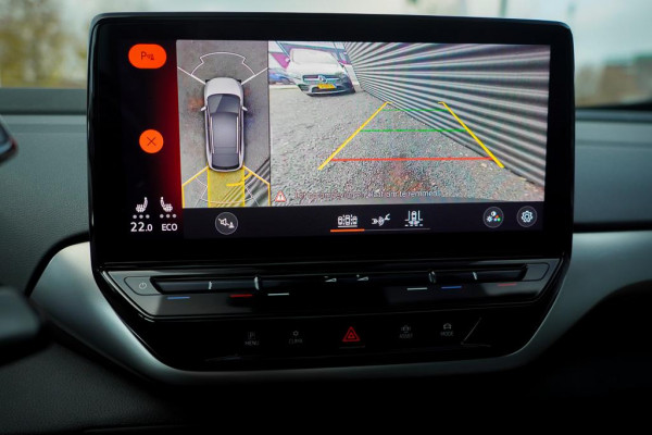 Volkswagen ID.4 1st 77KwH / Pano / Massage / Stoelverwarming / Incl BTW
