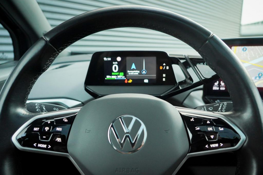 Volkswagen ID.4 1st 77KwH / Pano / Massage / Stoelverwarming / Incl BTW