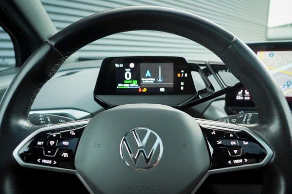Volkswagen ID.4 1st 77KwH / Pano / Massage / Stoelverwarming / Incl BTW