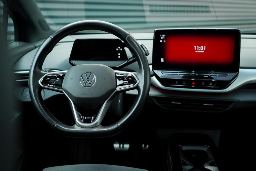 Volkswagen ID.4 1st 77KwH / Pano / Massage / Stoelverwarming / Incl BTW