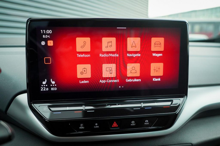 Volkswagen ID.4 1st 77KwH / Pano / Massage / Stoelverwarming / Incl BTW