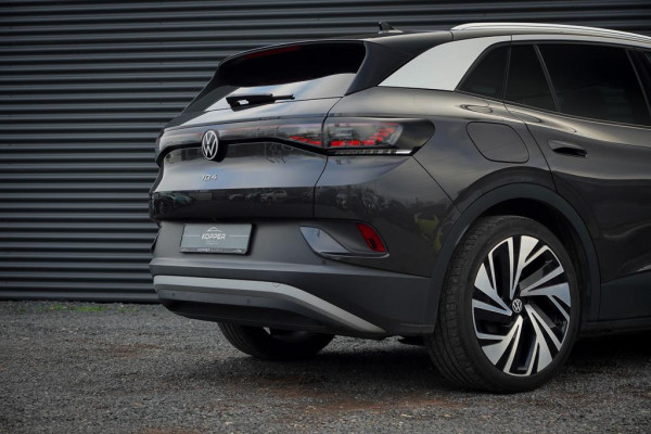 Volkswagen ID.4 1st 77KwH / Pano / Massage / Stoelverwarming / Incl BTW