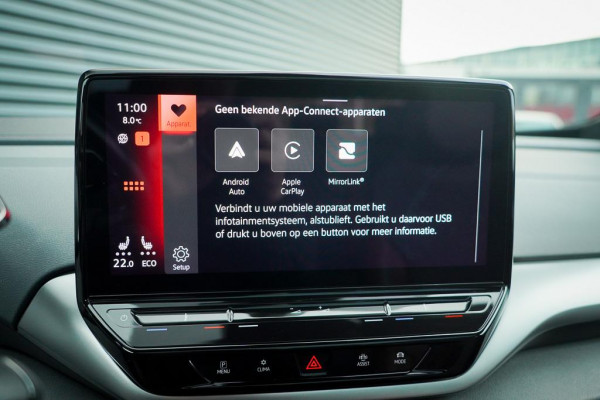 Volkswagen ID.4 1st 77KwH / Pano / Massage / Stoelverwarming / Incl BTW