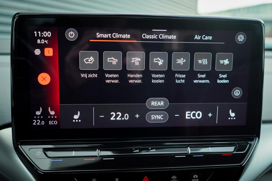 Volkswagen ID.4 1st 77KwH / Pano / Massage / Stoelverwarming / Incl BTW