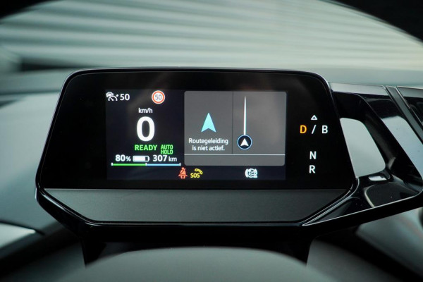 Volkswagen ID.4 1st 77KwH / Pano / Massage / Stoelverwarming / Incl BTW