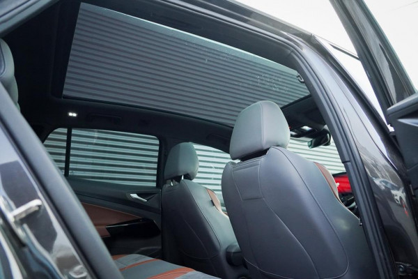 Volkswagen ID.4 1st 77KwH / Pano / Massage / Stoelverwarming / Incl BTW