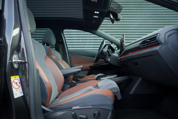 Volkswagen ID.4 1st 77KwH / Pano / Massage / Stoelverwarming / Incl BTW