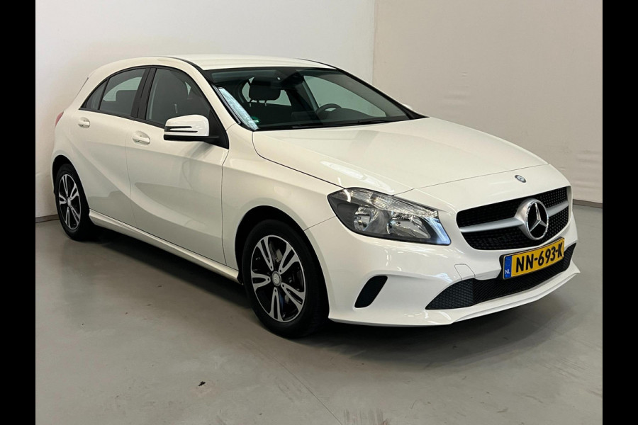 Mercedes-Benz A-Klasse 160 My First Star / NL-auto / Bluetooth