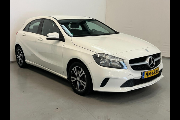 Mercedes-Benz A-Klasse 160 My First Star / NL-auto / Bluetooth
