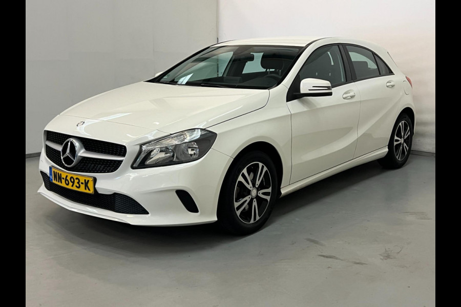 Mercedes-Benz A-Klasse 160 My First Star / NL-auto / Bluetooth