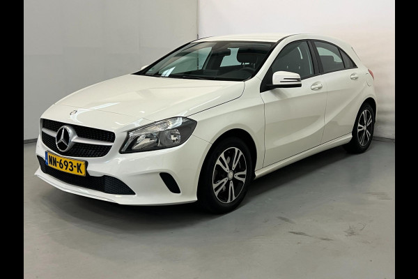 Mercedes-Benz A-Klasse 160 My First Star / NL-auto / Bluetooth