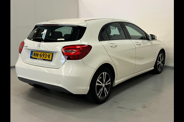 Mercedes-Benz A-Klasse 160 My First Star / NL-auto / Bluetooth