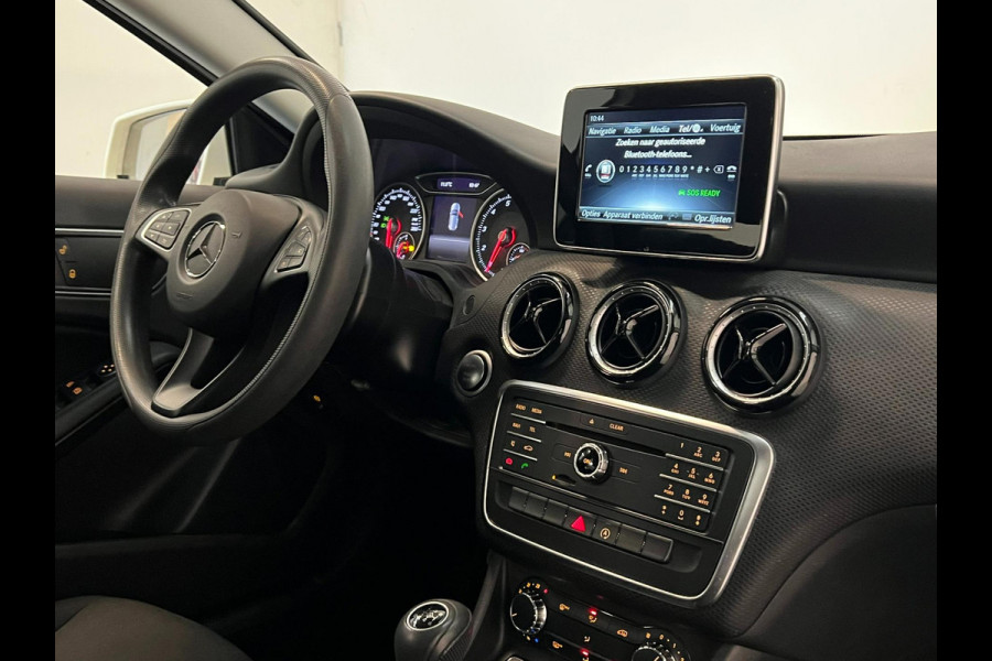 Mercedes-Benz A-Klasse 160 My First Star / NL-auto / Bluetooth