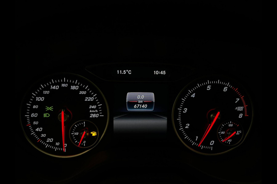 Mercedes-Benz A-Klasse 160 My First Star / NL-auto / Bluetooth