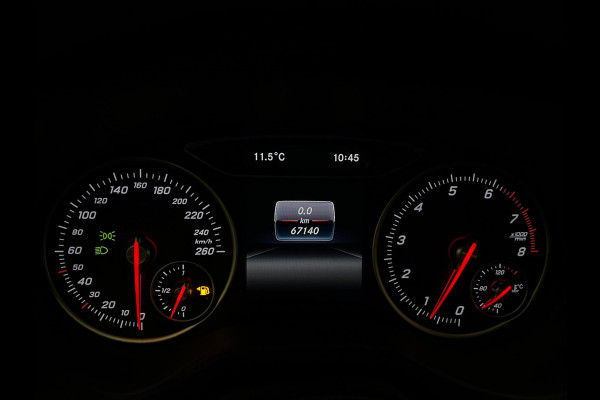 Mercedes-Benz A-Klasse 160 My First Star / NL-auto / Bluetooth