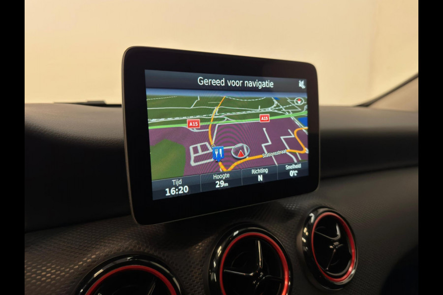 Mercedes-Benz A-Klasse 160 My First Star / NL-auto / Bluetooth