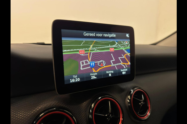 Mercedes-Benz A-Klasse 160 My First Star / NL-auto / Bluetooth