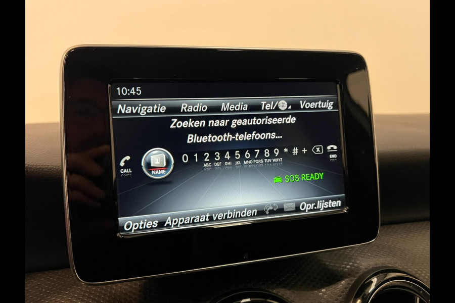 Mercedes-Benz A-Klasse 160 My First Star / NL-auto / Bluetooth