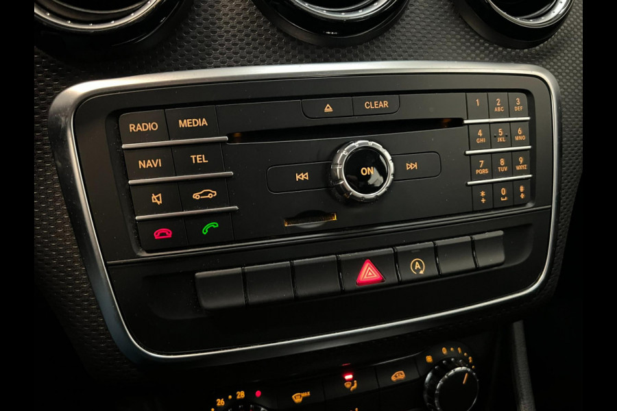Mercedes-Benz A-Klasse 160 My First Star / NL-auto / Bluetooth
