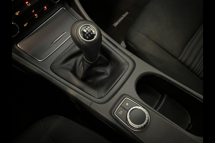 Mercedes-Benz A-Klasse 160 My First Star / NL-auto / Bluetooth