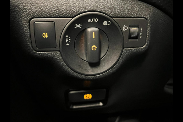Mercedes-Benz A-Klasse 160 My First Star / NL-auto / Bluetooth