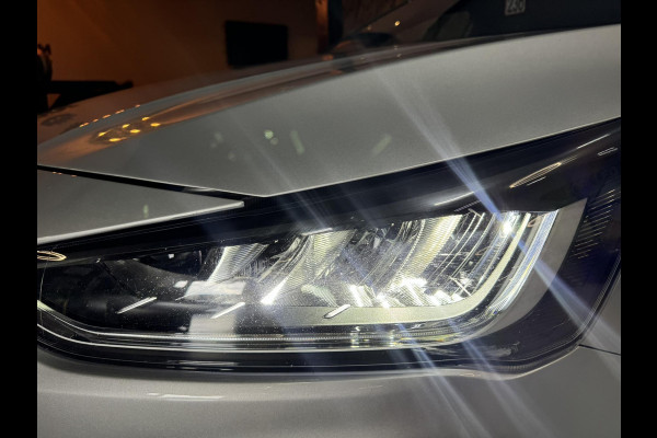 Ford Focus 1.0 EcoBoost Hybrid ST Line Garantie StuurVW StoelVW Carplay Keyless Clima Led Navi Rijklaar