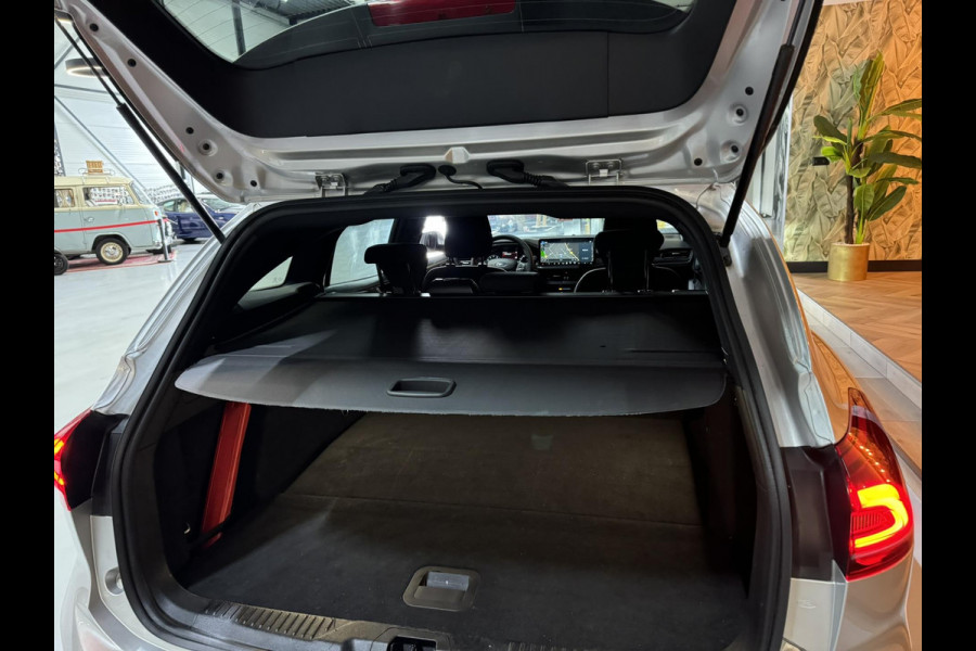 Ford Focus 1.0 EcoBoost Hybrid ST Line Garantie StuurVW StoelVW Carplay Keyless Clima Led Navi Rijklaar