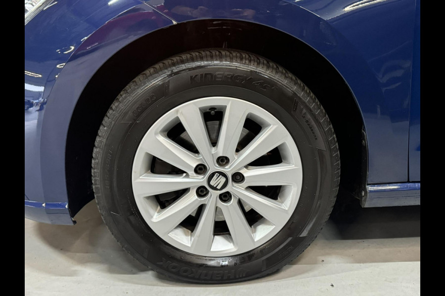 Seat Ibiza 1.0 TSI Style Garantie Trekhaak Carplay StoelVW Beats DAB PDC Led Cruise Clima Navi Rijklaar