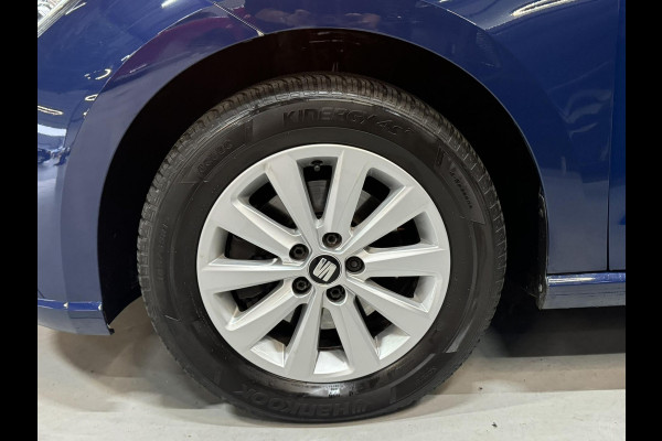 Seat Ibiza 1.0 TSI Style Garantie Trekhaak Carplay StoelVW Beats DAB PDC Led Cruise Clima Navi Rijklaar